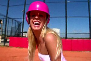 Eden adams takes cocks in various positions