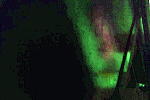 Young Girl with Milf in Provocative Scene