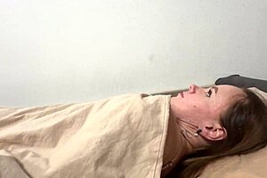 The Naughty Stepson Got What He Wanted From His Stepmother