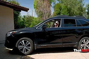 Empowered Milf Dominates Play Toy