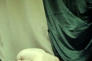 esclave f la bonniche endures tag uro humiliations with bondage and facial.