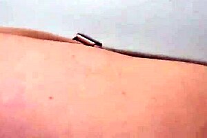 The Naughty Stepson Got What He Wanted From His Stepmother