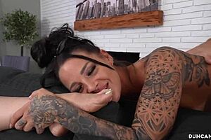 Office Sluts Desire Raise