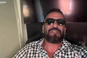 Bold trailer esposa de corno