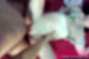 Mature Latina Teacher Pleases Failing Student in Classroom