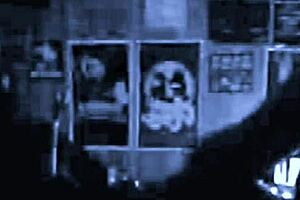 Fucking A Bent Over Milf Doggy Style Hard