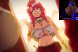 Isekai Yarisaa Episode 2: Hotwife Gangbang Fun 😈