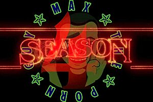 S4e14 POV Ella Sucks and Fucks for Mouthful of Cum