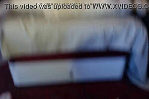 50-Year-Old Man Enjoys Sex With His Old Faithful Fuck Doll