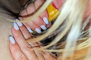 stepson cums in stepmom pussy without condom