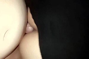 Son FUCKS His STEPMOM Hard