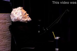 Belinha Baracho shows tits in compilation with famous guys 😜