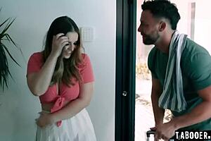 seth says, 'let me watch your masturbation?'