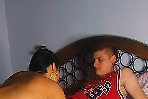 Do College Students Give Blowjobs And Ride?