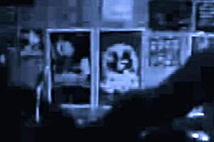 Fucking A Bent Over Milf Doggy Style Hard