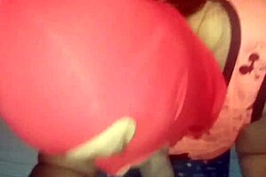 Que Rico Este Hermoso Culo De Latina Babe En Blowjob Amateur Homemade