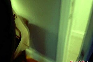 redhead cutie dezi rae fingerfucks pussy deepthroats boner