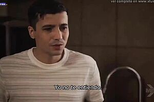 Ellas Me Piden Correrme Dentro Sub Esp