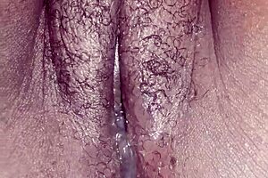 Cum And See My Big Pussy?