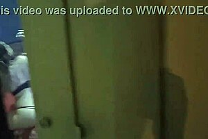 my beautiful venezuelan latina friend feels amazing