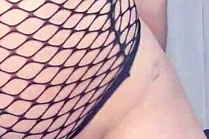 Feeling amazing riding my dildo to a strong orgasm.