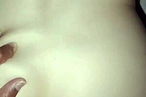 Intense sex night with my girlfriend's milf mom