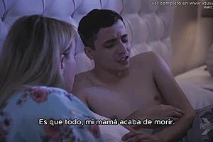 Ellas Me Piden Correrme Dentro Sub Esp