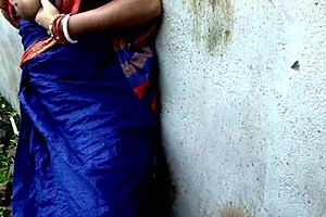 Did The Father Catch His Stepson Fucking The Stepmother In The Jungle?