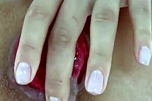 极端玩法特写毁坏肛门脱垂