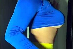 They Invited Me And My Step Niece To Fuck On The Panecillo.