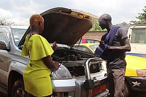 Skyler Luv feels wrecked by that big black dick.