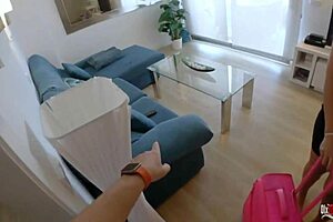 Stepmother Pities Stepson With Fucking