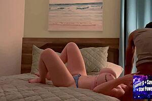 cheating bimbo, take that bbc?