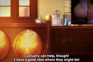 Isekai Yarisaa Episode 2: Hotwife Gangbang Fun 😈