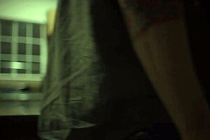 mrs robinson bent over doggystyle! 😈