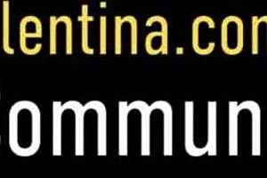 Black Lingerie Clad Carmen Valentina And Kate England Eating Pussy