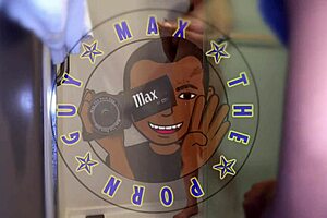 S4e14 POV Ella Sucks and Fucks for Mouthful of Cum