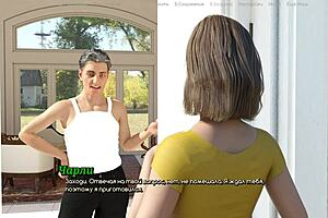 Complete Gameplay - A Life Worth Living Part 3