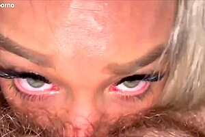 i saw monika fox in cage, bdsm anal fisting extreme fingering, shes kinky