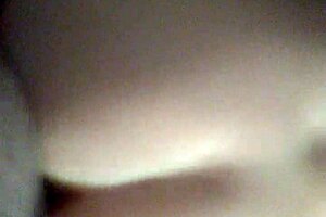 tina's bent over doggystyle creampie is so hot 😍