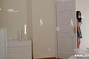 Anal Inspectors Fuck Karlie And Kendra 😏