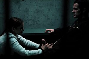 Redhead Submissive Cougar Used As Fuck Doll In Time Stop Freeze Fetish