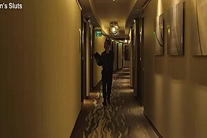 Cougar Simone Sonay Craves Young Hard Cock!