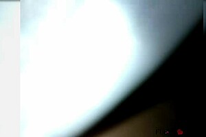 when husband leaves, my neighbor invites me to watch porn and rides me from behind