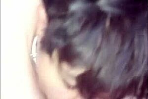 Marie slave gets two cocks from quartus pompe 😈