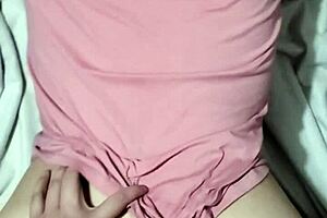 doña mary gets fucked doggystyle while her husband is away