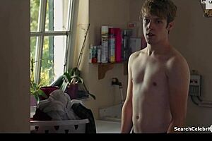 Edwige Baily Treve S01E02 2015