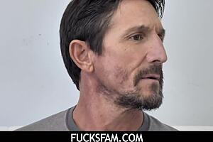 i punish alita lee and skylar snow for fucking