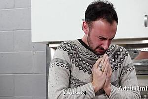 Doctor homewrecker fucking wife