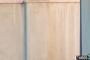 stepson fucks busty neighbor and milf stepmom pristine edge specifically